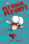 Fly High Fly Guy! #5 (Fly Guy)