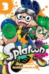 Splatoon Vol. 3 3 (Splatoon #3)