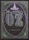 Wizard of Oz (Puffin Chalk)