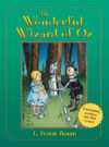 Wonderful Wizard of Oz (Books of Wonder)
