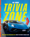 Car and Driver Trivia Zone: More Than 250 Outrage