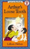 Arthur's Loose Tooth (I Can Read Level 2)