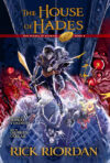 House of Hades: The Graphic (Heroes of Olympus #4)