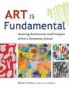 Art Is Fundamental: Teaching the Elements and Prin