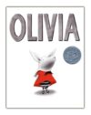 Olivia (2001 Caldecott Honor)