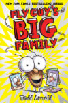 Fly Guy's Big Family #17 ( Fly Guy )