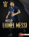 Meet Lionel Messi (LB)