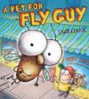 Pet for Fly Guy ( Fly Guy )
