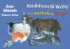 Brian Wildsmith's Animals to Count (Navajo/Englis