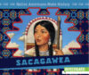 Sacagawea (NATIVE AMERICANS MAKE HISTORY)