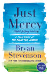 Just Mercy (Adapted for Young Adults): A True Stor