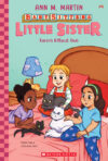 Karen's Kittycat Club #4 (Baby-Sitters Little(HC)