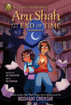 Aru Shah and the End of Time-Graphic Novel (Pandav