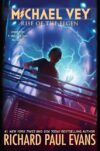 Rise of the Elgen #2 ( Michael Vey )(HC)