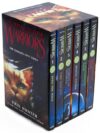 Warriors Box Set: Volumes 1 to 6: The Complete