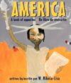 America: A Book of Opposites/Un Libro de (Board)