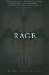 RAGE (HORSEMEN OF THE APOCALYPSE)