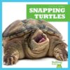 Snapping Turtles (Reptile World)