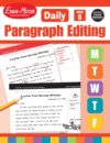 Daily Paragraph Editing Grade 6 Teacher Edition