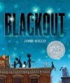 Blackout  (2012 Caldecott Honor)