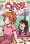 Clash (A Click Graphic Novel)(HC)
