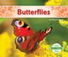 Butterflies (Insects) (LB)