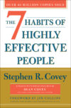 7 Habits of Highly Effective People (30th Annivers