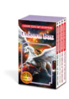 Choose Your Own Adventure 4-Book Boxed Set Unicor