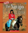 Navajo (True Books: American History)
