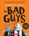 Bad Guys #1 (Bad Guys)