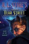 Night of the Werecat (Ghosts of Fear Street)