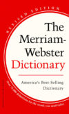 Merriam-Webster Dictionary