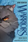 Warriors: Prophocies Begin #2(HC) (GN)