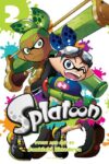 Splatoon Vol. 2 2 (Splatoon #2)