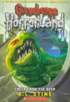 Creep from the Deep (Goosebumps Horrorland #2)