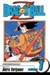 Dragon Ball Z Vol. 1