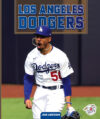 Los Angeles Dodgers (Library Bound)