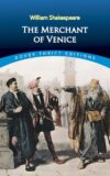 Merchant of Venice (Dover Thrift Editions: Plays)