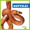 Reptiles (Animal Classification) (LB)