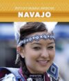 Navajo (Spotlight on Native Americans)