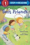 Best Friends (Step Into Reading Level 2)