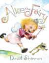 Alice the Fairy  (HC)