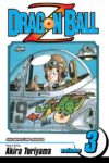 Dragon Ball Z Vol. 3
