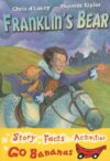 FRANKLIN'S BEAR (GO BANANAS)