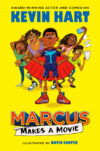 Marcus Makes a Movie (Marcus)