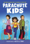 Parachute Kids (HC)