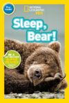 Sleep Bear (Nat Geo Lvl Pre1)