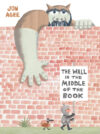 Wall in the Middle of the Book