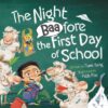 Night Baafore the First Day of School