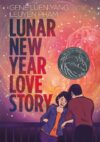 Lunar New Year Love Story (HC)